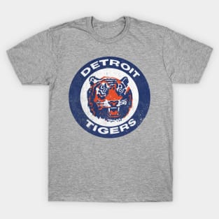 Detroit Tigers T-Shirt